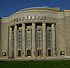 Theater Volksbühne am Rosa-Luxemburg-Platz | © Ulrich Kratz-Whan - KULTUR BÜRO BERLIN